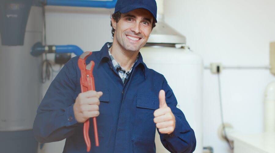 Local 24/7 Emergency Plumbing in Belpre, OH